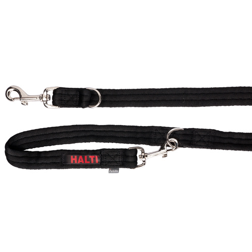 Purina Petlife Halti Lead Double Ended Leash - 2 Sizes 