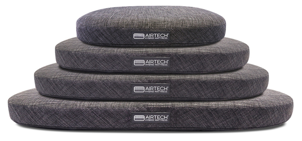 purina petlife airtech hybrid mattress