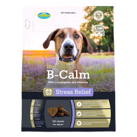 Vetafarm Lovebites B-Calm Chews 120 Chews