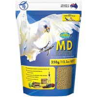 Vetafarm Maintenance Diet Parrot Pellets 350g