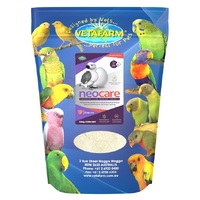 Vetafarm Neo Care Baby Bird Parrot Hand Rearing Formula Food 10Kg  