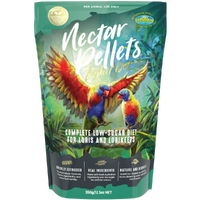 Vetafarm Nectar Pellets Lorikeet Food 350g