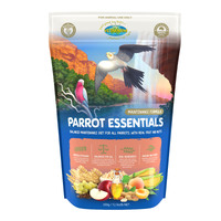 Vetafarm Parrot Essentials 350g 