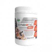 Vetafarm Synbiotic 180-S Animal Probiotic Supplement 950g  