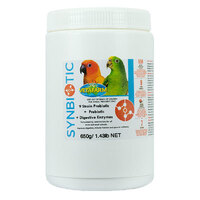 Vetafarm Synbiotic Avian 650g