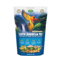 Vetafarm South American Mix 350g 