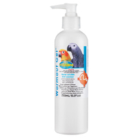 Vetafarm Wormout Gel 250ml for Birds