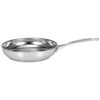 SCANPAN Impact Stainless Steel Fry Pan 24cm