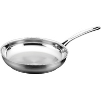 SCANPAN Impact Stainless Steel Fry Pan 26cm