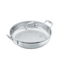 SCANPAN Impact Chef Pan 32cm