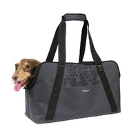 Ibiyaya Breezy Wanderer Dachshund Long Bodied Tote