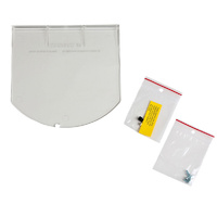 Transcat Small Cat Door Replacement Flap