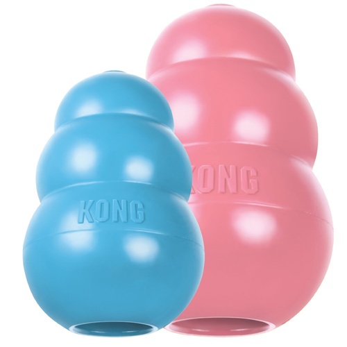 KONG Classic Puppy - Medium