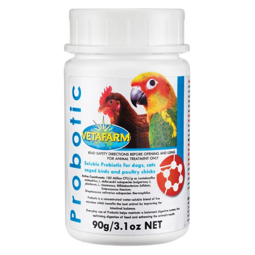 Vetafarm Pet Probotic 450g 