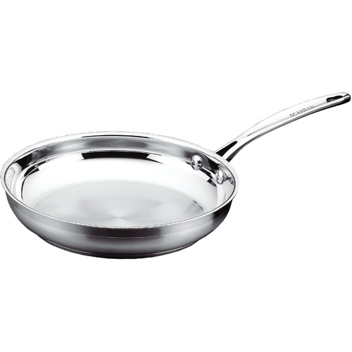 SCANPAN Impact Stainless Steel Fry Pan 32cm