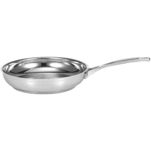 SCANPAN Impact Stainless Steel Fry Pan 24cm