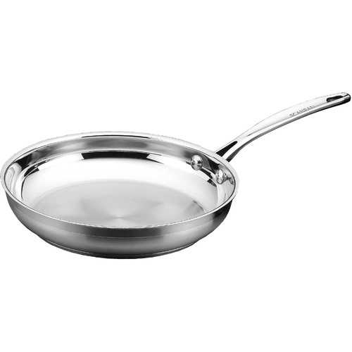 SCANPAN Impact Stainless Steel Fry Pan 26cm