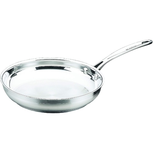 Scanpan Impact Stainless Steel Frypan 16cm