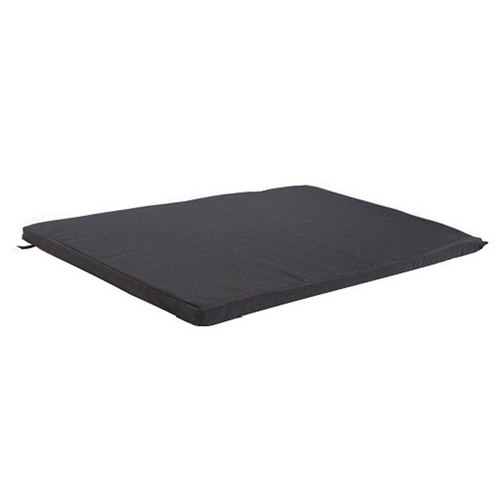 Superior Pet Goods Canvas Water Resistant Dog Mats - Medium